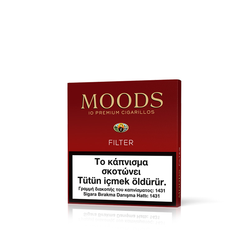 Moods Filter
